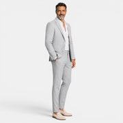 Men's Elegant Business Suit