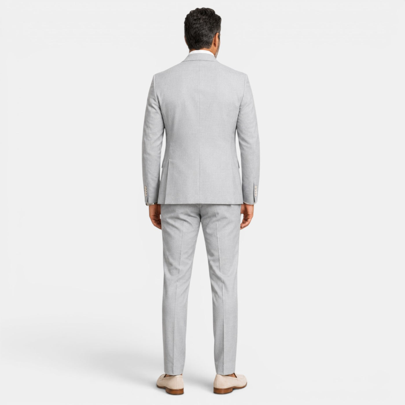 Men's Elegant Business Suit