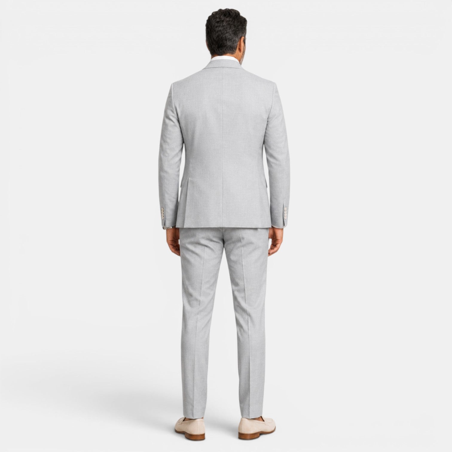 Men's Elegant Business Suit