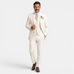Traje Hombre Slim Fit Elegante