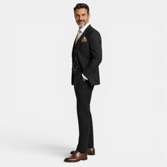Traje Hombre Slim Fit Elegante