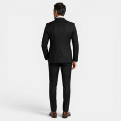 Traje Hombre Slim Fit Elegante