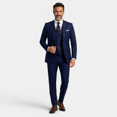 Traje Hombre Slim Fit Elegante