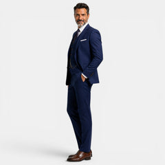 Traje Hombre Slim Fit Elegante
