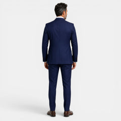 Traje Hombre Slim Fit Elegante