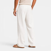 Men's Casual Linen Pants