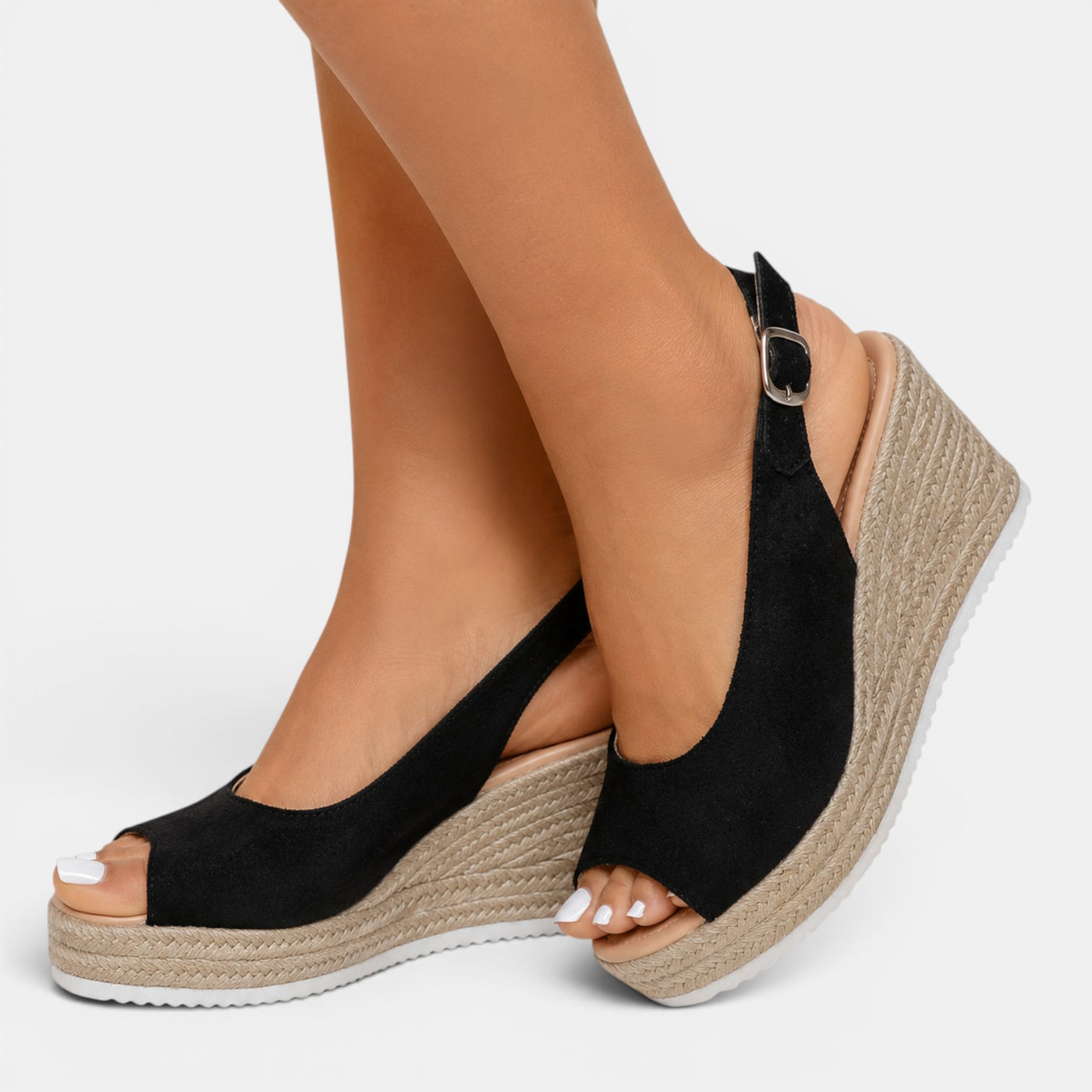 Women's Summer Wedge Sandals