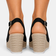 Women's Summer Wedge Sandals