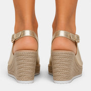 Women's Summer Wedge Sandals