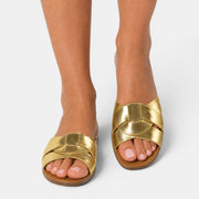 Women's Flat Summer Sandals