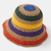 Women's Straw Summer Hat