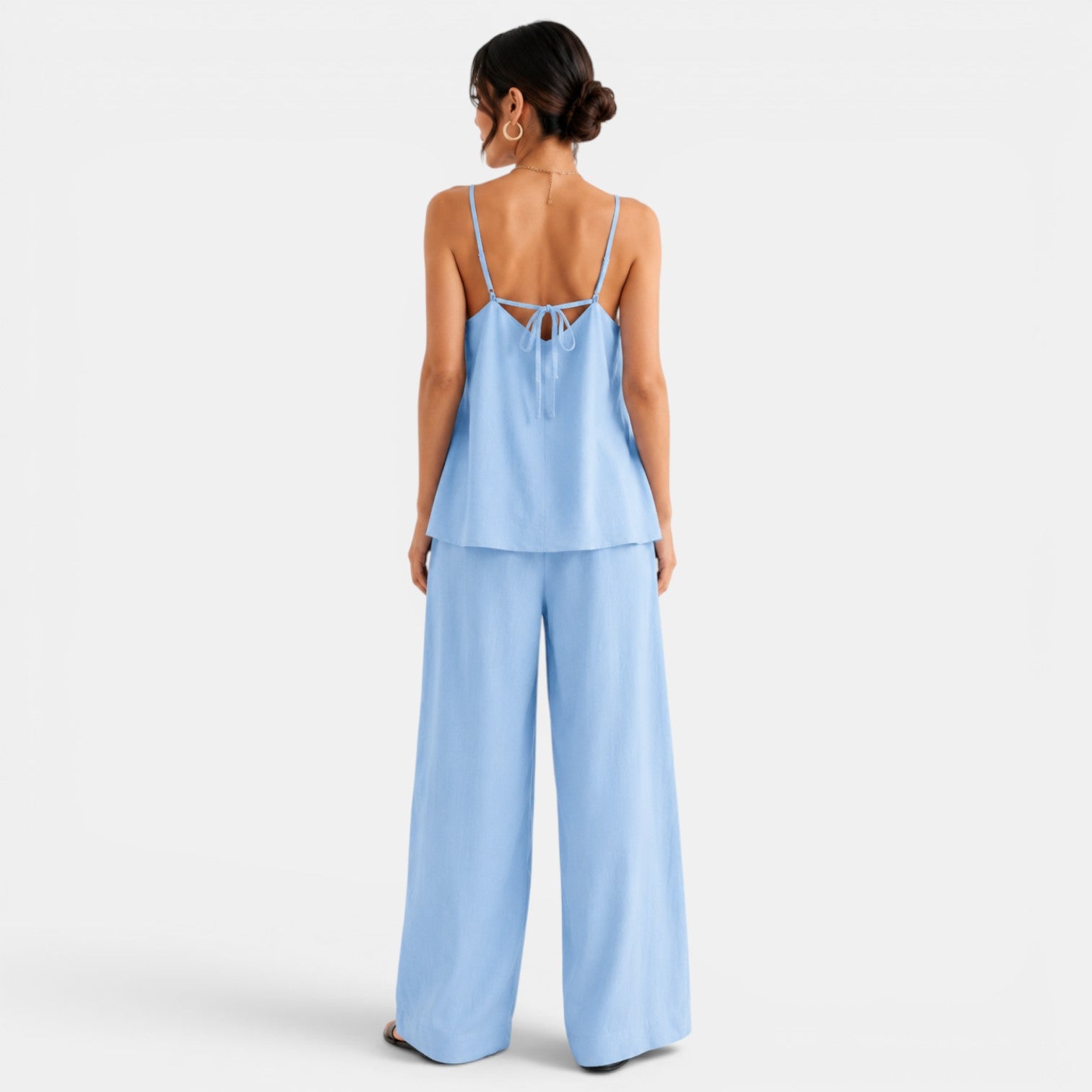 Conjunto Verano Mujer Pantalón