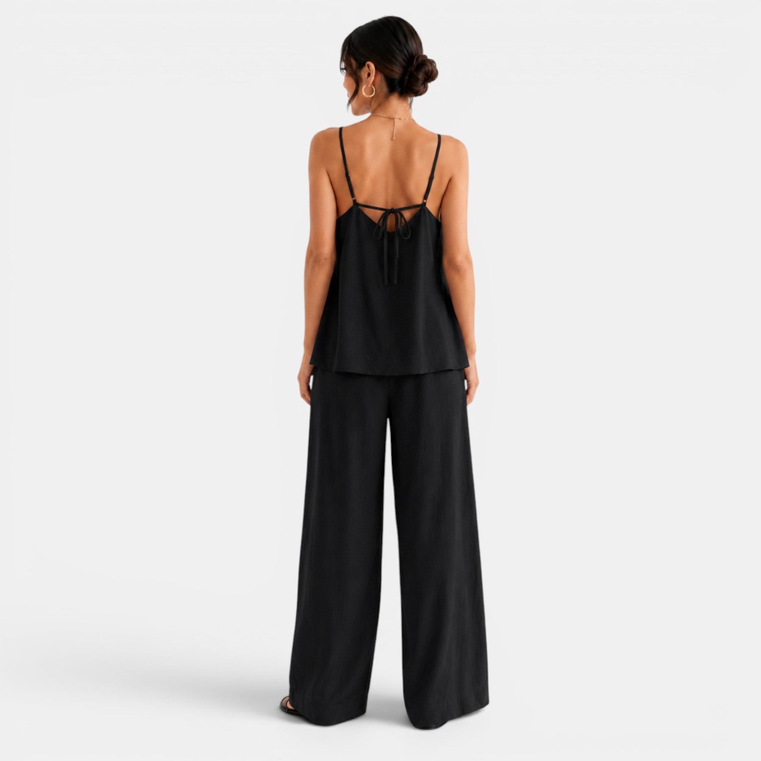 Conjunto Verano Mujer Pantalón