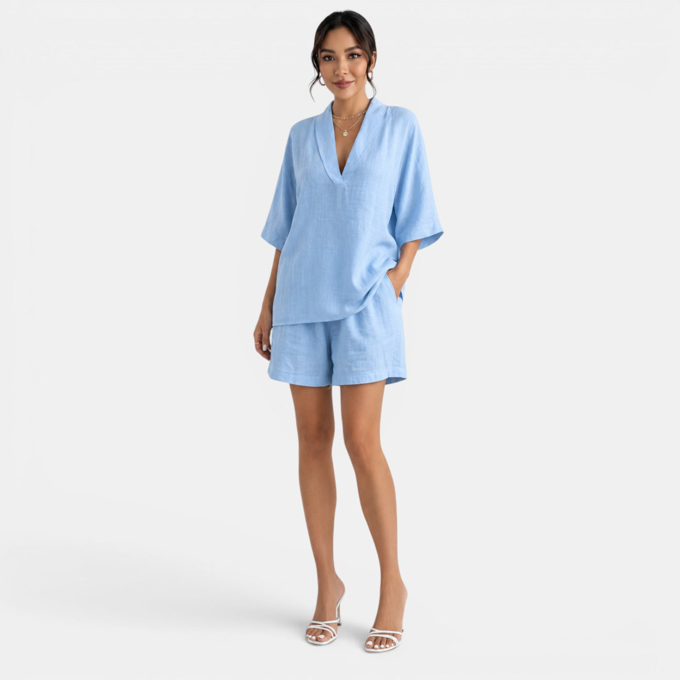 Women's Beach Summer Set