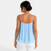 Women's Pearl Camisole Top