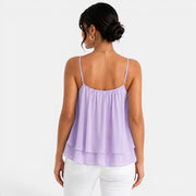 Women's Pearl Camisole Top