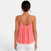Women's Pearl Camisole Top