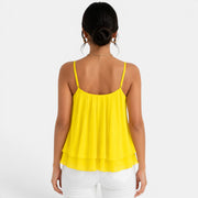 Women's Pearl Camisole Top