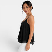 Women's Pearl Camisole Top