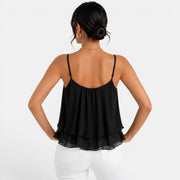 Women's Pearl Camisole Top
