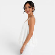 Women's Pearl Camisole Top