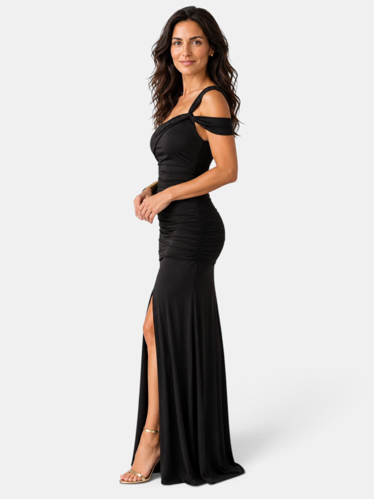 Elegant Women's Party Dress