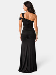 Elegant Women's Party Dress