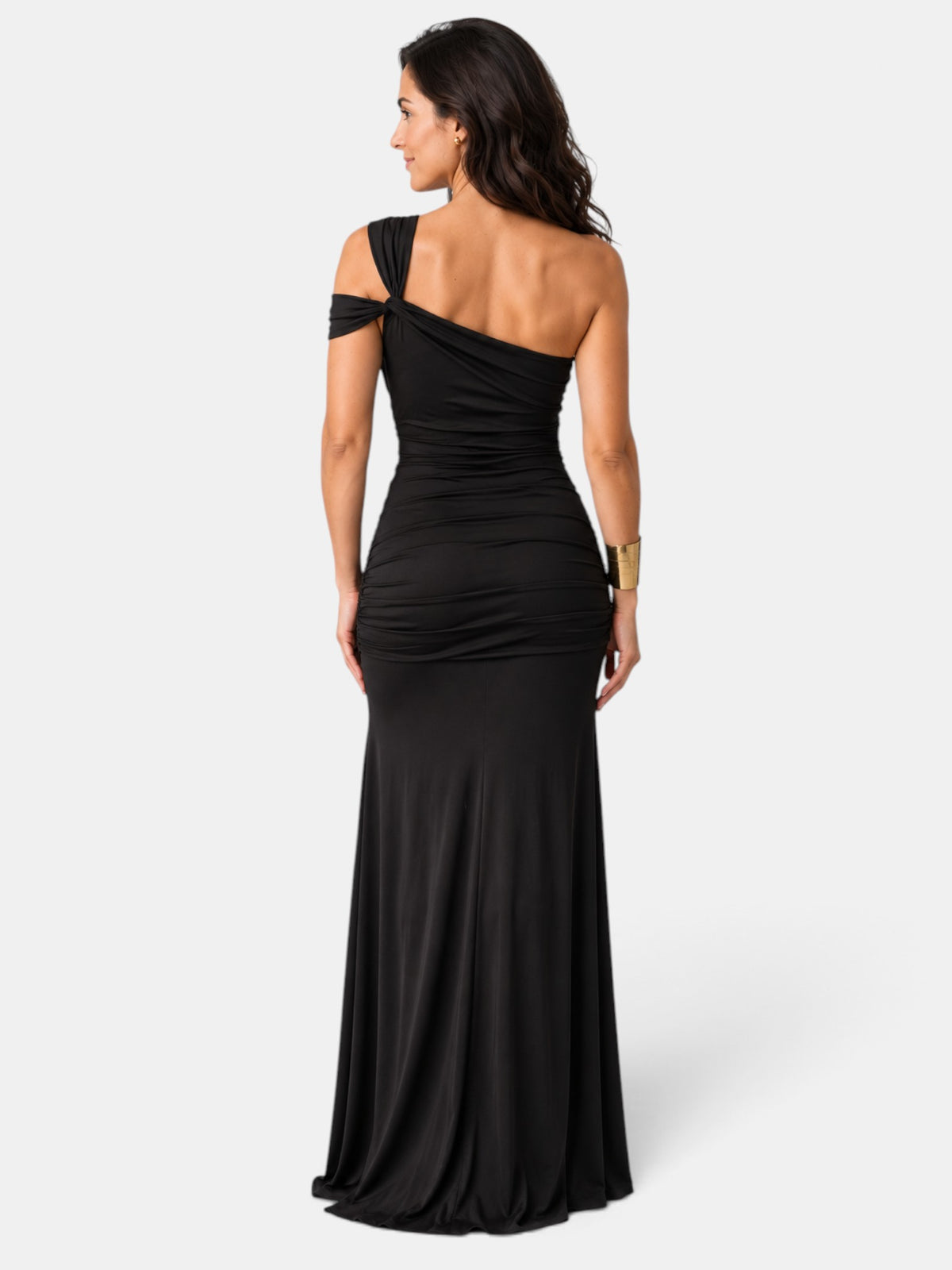 Elegant Women's Party Dress