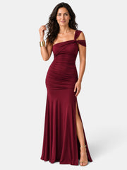 Elegant Women's Party Dress