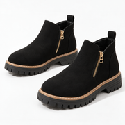 Botines Mujer Cómodos Soporte Arco