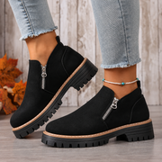 Botines Mujer Cómodos Soporte Arco