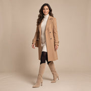 Botas Altas Mujer Tacón Aguja