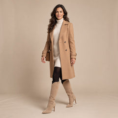 Botas Altas Mujer Tacón Aguja