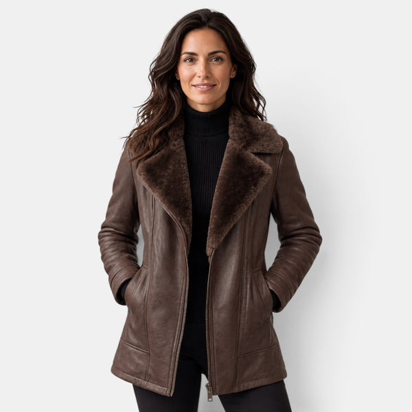 Chaquetas y abrigos