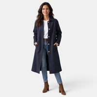Navy blue