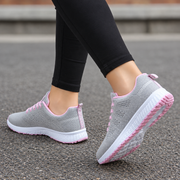 Zapatillas Ortopédicas Mujer Deportivas Cómodas