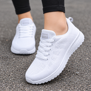 Zapatillas Ortopédicas Mujer Deportivas Cómodas