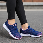 Zapatillas Ortopédicas Mujer Deportivas Cómodas