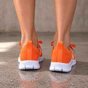 Zapatillas Ortopédicas Mujer Malla Transpirable