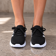 Zapatillas Ortopédicas Mujer Malla Transpirable