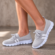 Zapatillas Ortopédicas Mujer Malla Transpirable