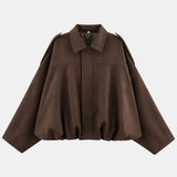 Coffee Brown