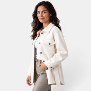 Chaqueta Ligera Mujer Verano Casual
