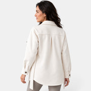 Chaqueta Ligera Mujer Verano Casual