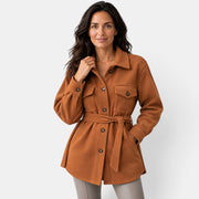 Chaqueta Ligera Mujer Verano Casual