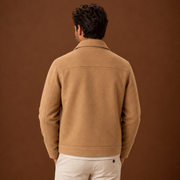 Chaqueta Casual Hombre con Botones