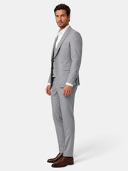 Men's 3-Piece Elegant Suit