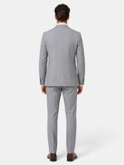 Men's 3-Piece Elegant Suit