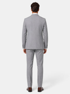 Traje Hombre 3 Piezas Elegante