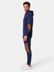 Men's Hooded Tracksuit